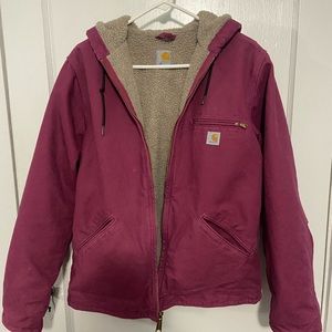 Women’s Carhaart jacket
